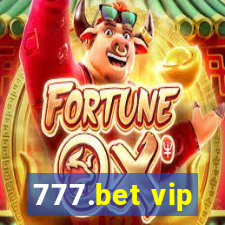 777.bet vip